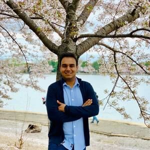 Meet your Posher, Ronald